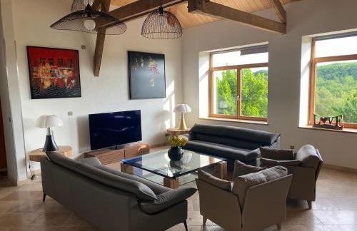 Les Collines du Quercy Blanc - Foto 10