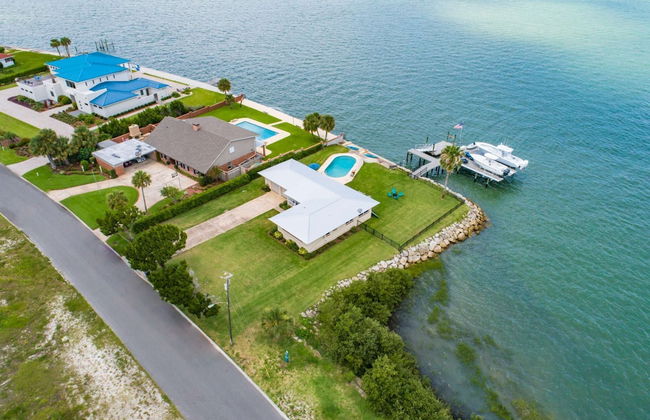 Porpoise Point - Foto 16