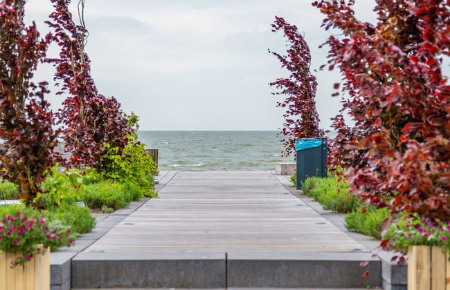 Modern Chalet Located on the Markermeer - Foto 23
