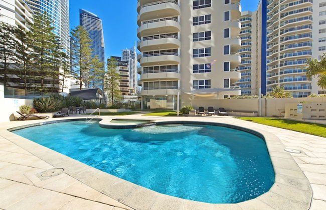 Zenith Ocean Front Apartments - Photo 57