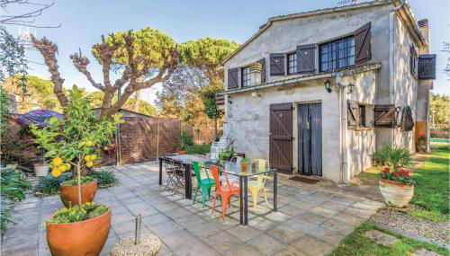 Lovely Home In Vidreres With Wifi - Foto 5