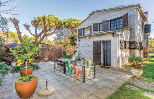 Lovely Home In Vidreres With Wifi - Foto 5