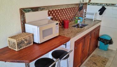 Casa Azul no Vale Matutu, Vista incrível e aconchego - Foto 5