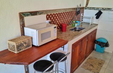 Casa Azul no Vale Matutu, Vista incrível e aconchego - Foto 5