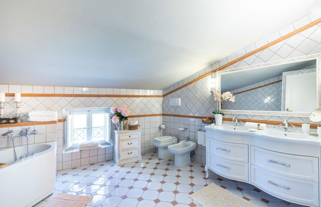 Fattoria Camigliano Wine Estate - Foto 38