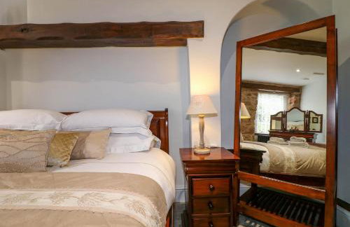 Cotton Mill Cottage - Photo 13