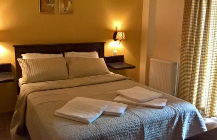 Ydna Family Hotel Apartments - Foto 15