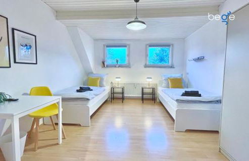 BEGE APARTMENTS WorkLodge - Photo 14