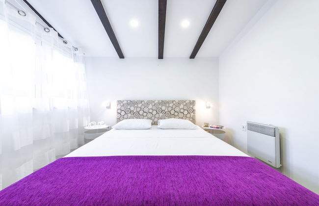 Villa Tolja Lapad beach apartments - Foto 17