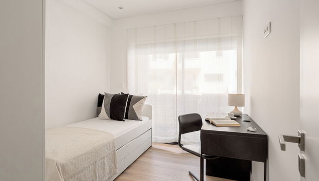 Cascais Seacoast Premium Apartment - Foto 2, Habitación