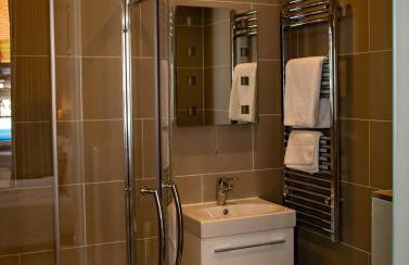 Nitehouse Serviced Apartments - Foto 26