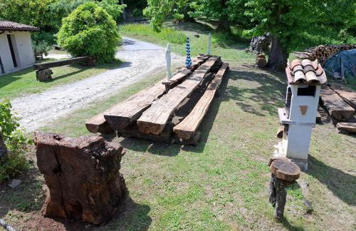 Casale immerso nella natura - Photo 41