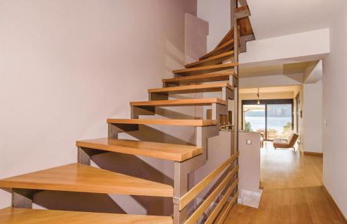 Seafront Holiday Villa - Foto 28