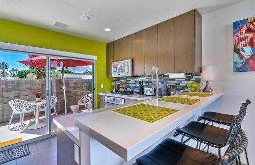 Sophia Oasis Luxe 2BR Condo with Mountain Views - Photo 7