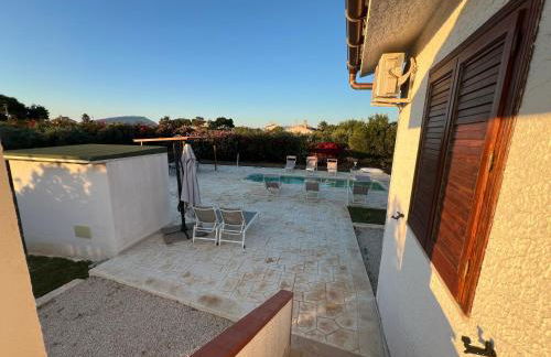 Villa Stefano - avec piscine privée à Trapani - Foto 17