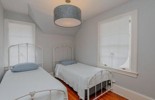 The Cinderella House - Foto 21