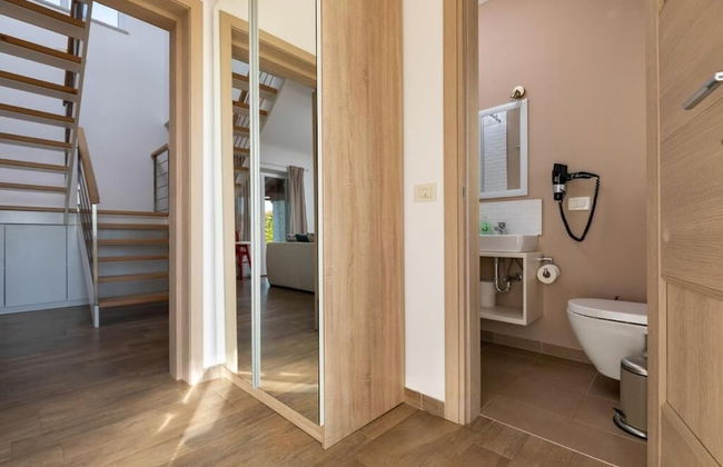 Villa Vor Ort - Foto 29