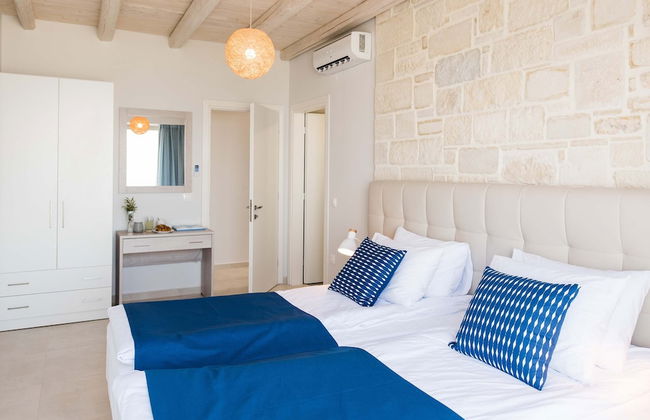 Falasarna Luxury Villas - Foto 8