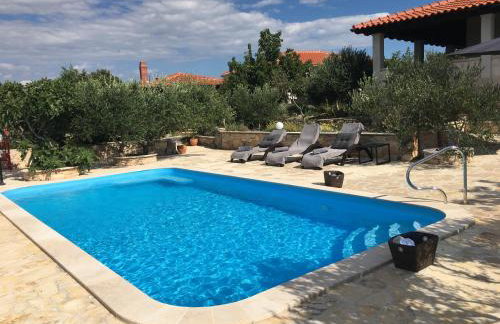 Villa Belvedere Žiža - Photo 8