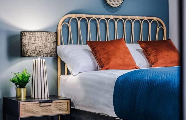 Host Apartments Duke Street Abode - Foto 14