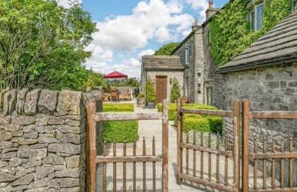 Sweet Knoll Farm - Foto 53