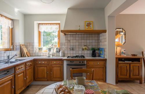 La Maison de Saint-Hernot - Photo 8