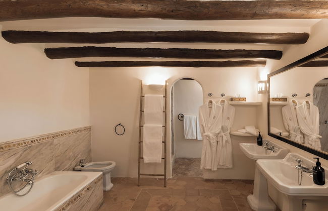 Reserva Rotana Hotel - Foto 52