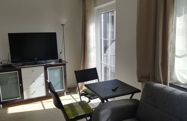 Outletcity Ferienwohnung - Foto 1