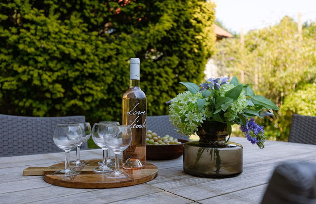 BE KNK Maur 5 in Knokke-heist - Foto 23