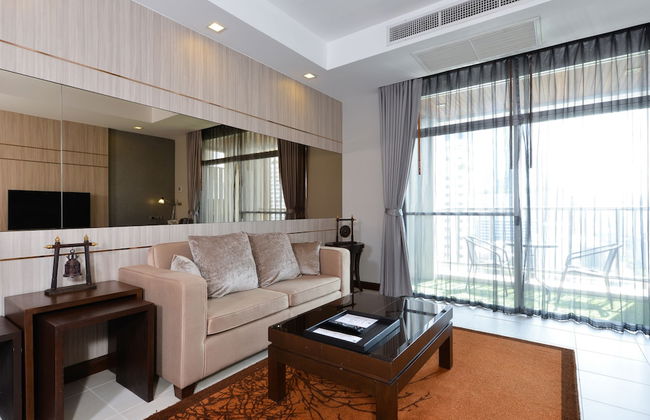 Grand Asoke Suites Boutique Residence - Foto 38