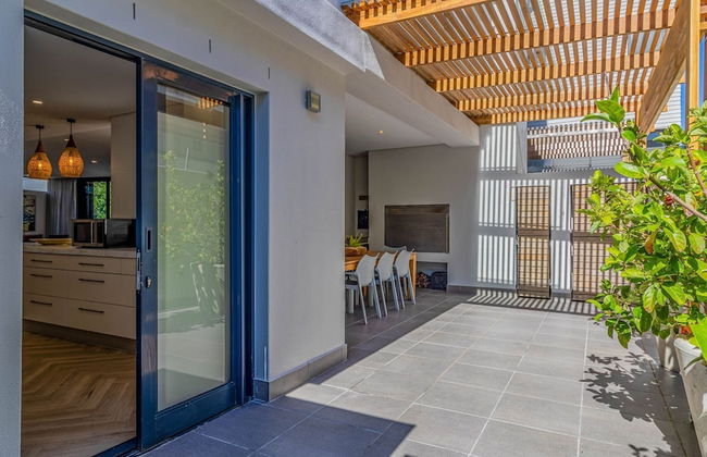 Hermanus Luxury Apartments - Foto 60