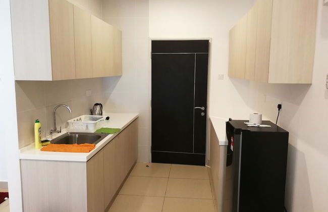 OwnAstay at Midhills Genting - Foto 10