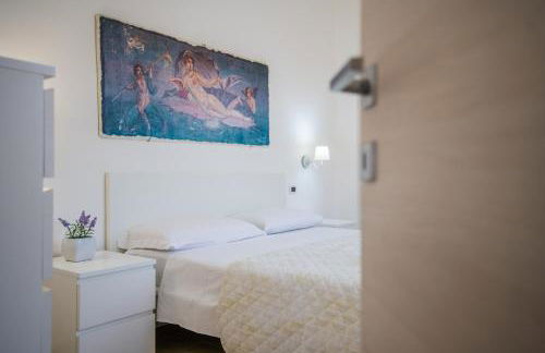 Residence O'Sole Mio Pompei - Foto 132