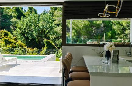 Alessandra Luxury Villas with Private Pools and Jacuzzi - Foto 28