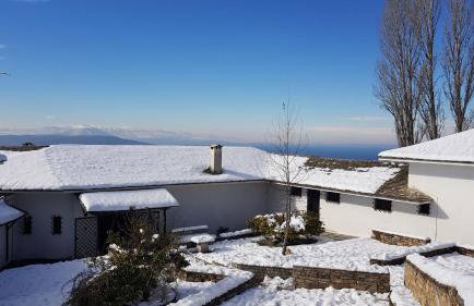 Lafkos Estate - Foto 40