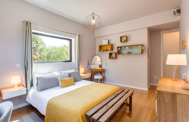 Garden Seaside Villa by Cadenzalux - Foto 107