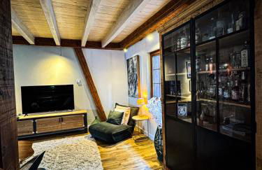 La Maison Rouge Au coeur historique de Riquewihr - Photo 15