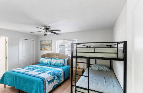 Largo, Fl Heated Pool 8 Beds 1 Mile to Beach Pets - Foto 71