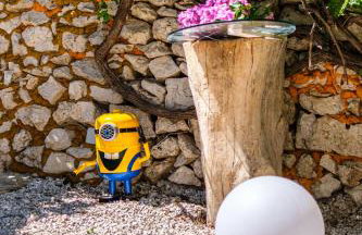 Holiday Home Dalmatinka - 20m From the Beach - Photo 48