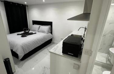 Flat in Kings Cross London - Foto 8