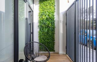 Charming Urban Stay in Valencia - Foto 2