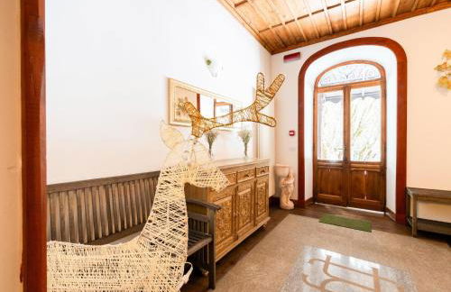 In the historic building, con aria condizionata - Foto 14