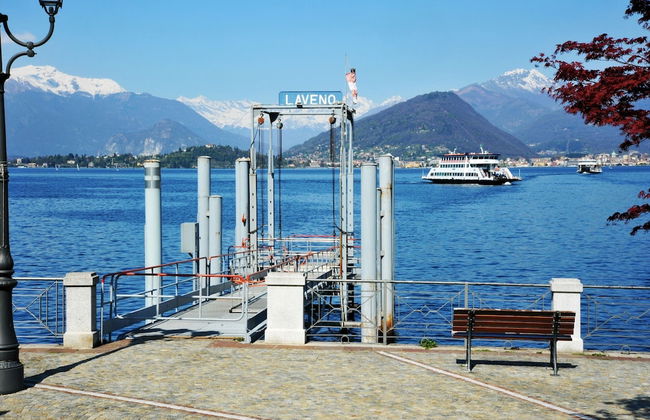 The Stylish Flat 900m from Cerro Beach - Foto 25