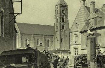 Maison confortable plages du Débarquement en Normandie - Photo 1