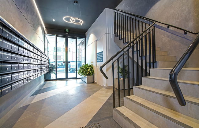 Fortitude Valley Apartments by CLLIX - Foto 41