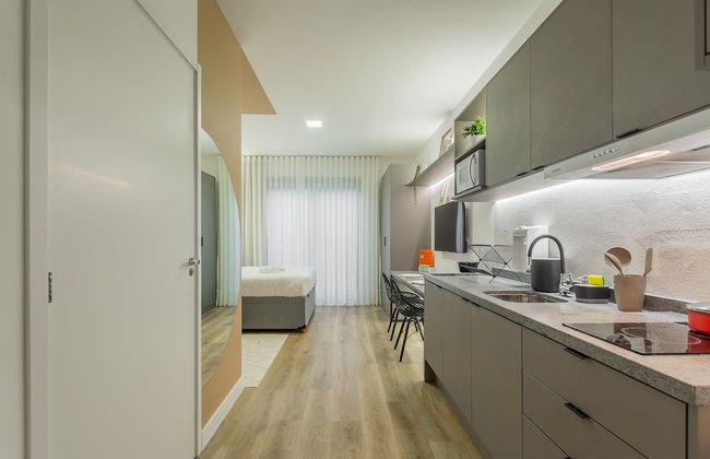 Easy Life Campus PUC by Xtay - Foto 50