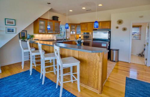 Waterfront luxury w-beach resort-pool-golf-tennis-fishing & views! - Foto 31