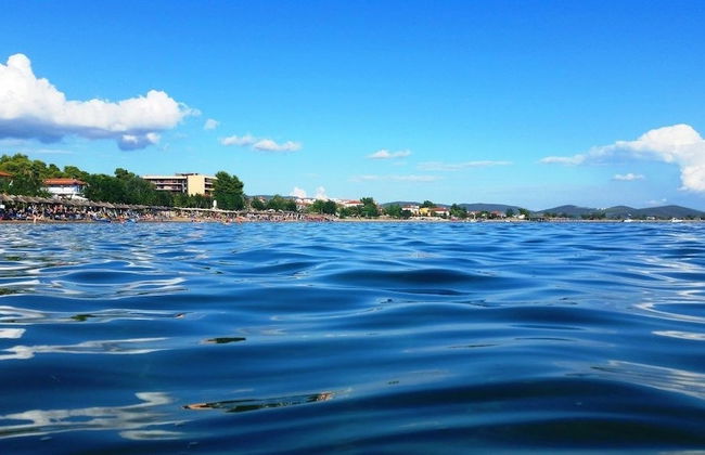 Paschalia Sea View Studios - Foto 15