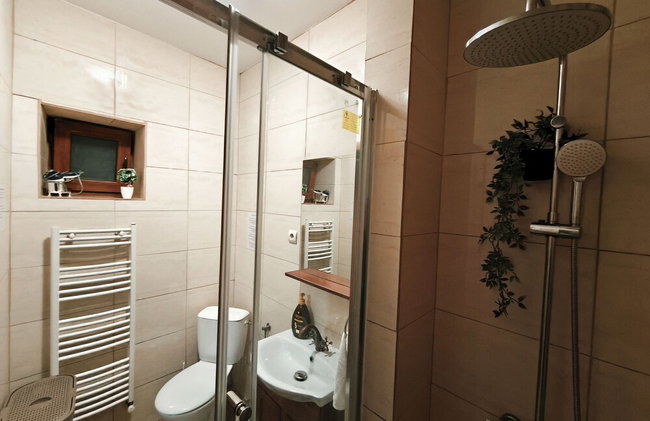 Buon Studio Sibiu, near train station and Small Square Old Town - Photo 10