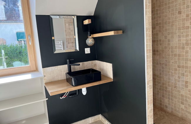 Les Appartements du Domaine Gueguen - Foto 24